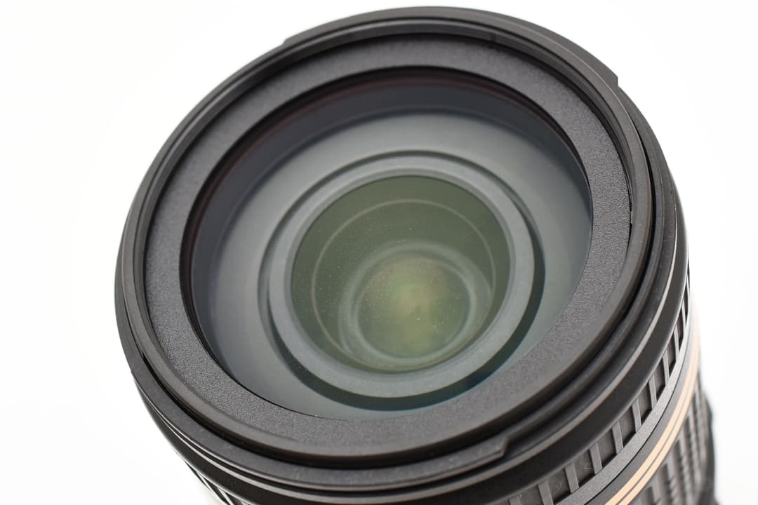 レンズ(ズーム) Nikon Tamron 18-270mm DI II VC PZD #8255