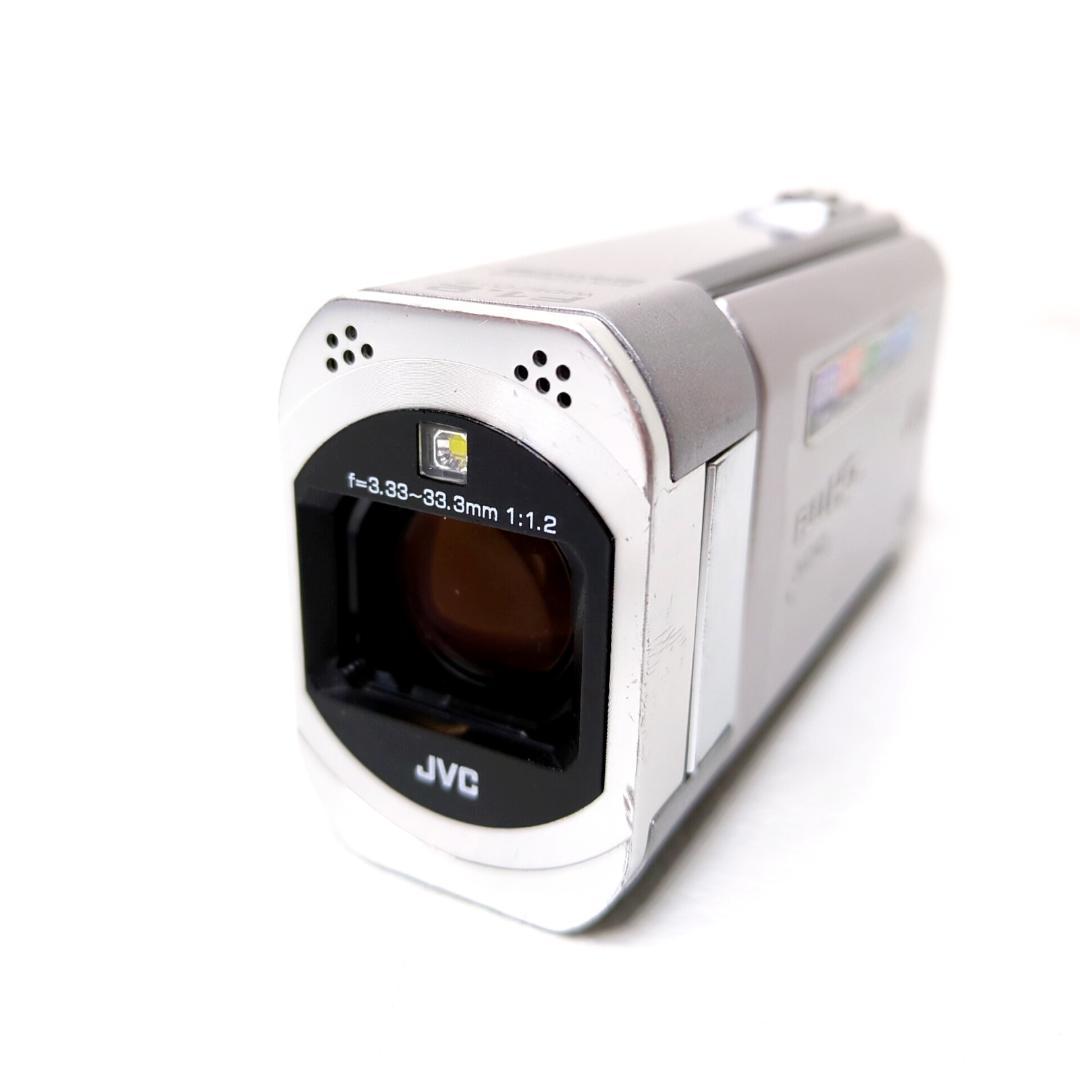 JVC Everio GZ-VX770 エブリオ ビデオカメラ 箱付