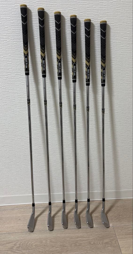 美品　Titleist T150 アイアン 2023 5-P DG S200