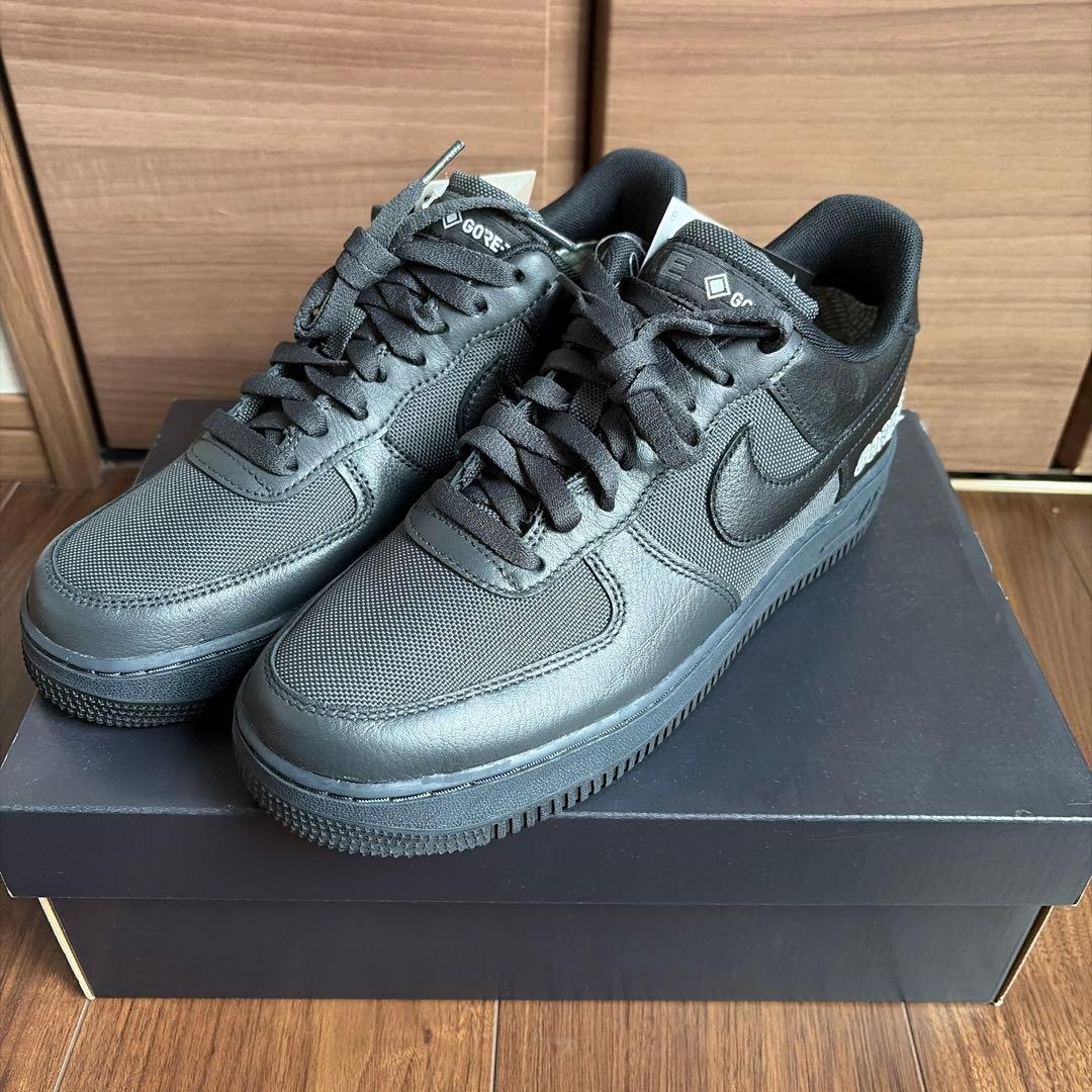 NIKE AIR FORCE 1 GTX 新品未使用 国内正規 GORE-TEX