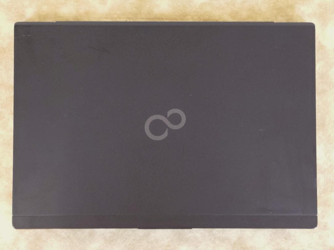 LIFEBOOK U9310/D Core i7、メモリ16GB