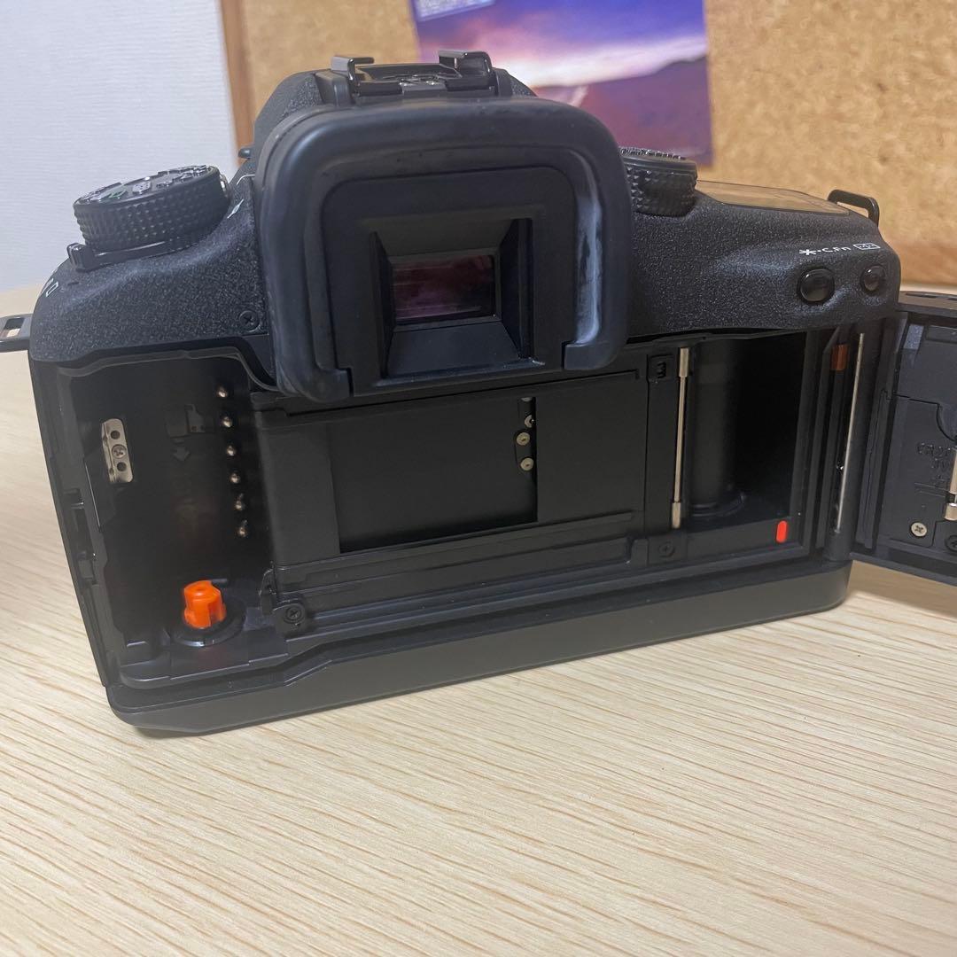 Canon EOS 7s フィルムカメラ