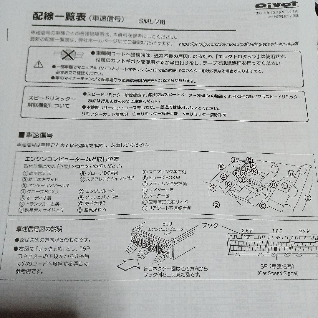 大阪メーターXp-900タクシーメーターとプリンタージガソケット付き
