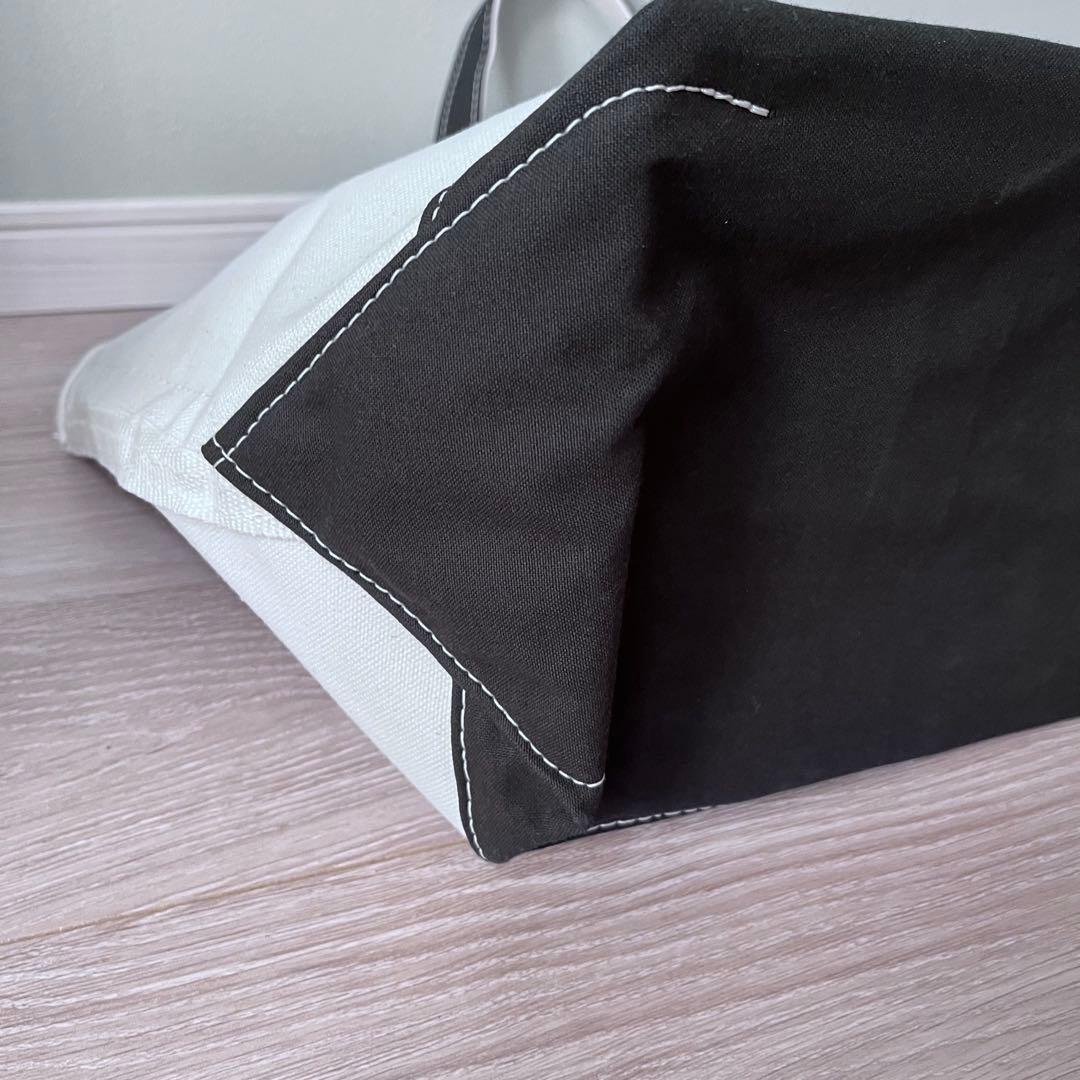 L.L.Bean ボートアンドトート ラージ ブラック