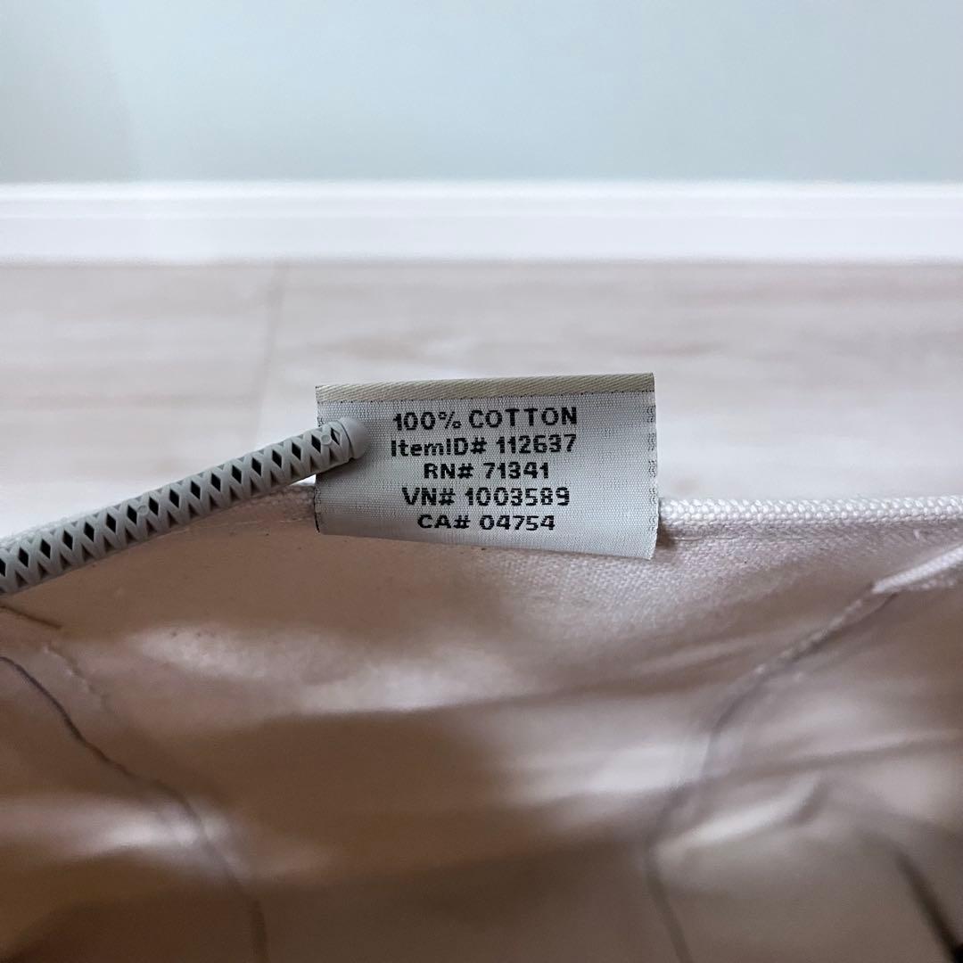 L.L.Bean ボートアンドトート ラージ ブラック