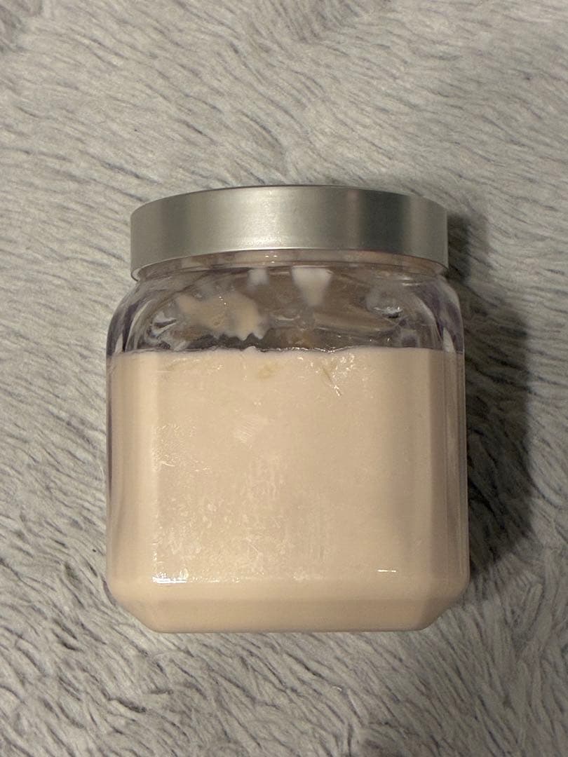 ローラ メルシエ ホイップトボディクリーム アンバーバニラ 340ｇ