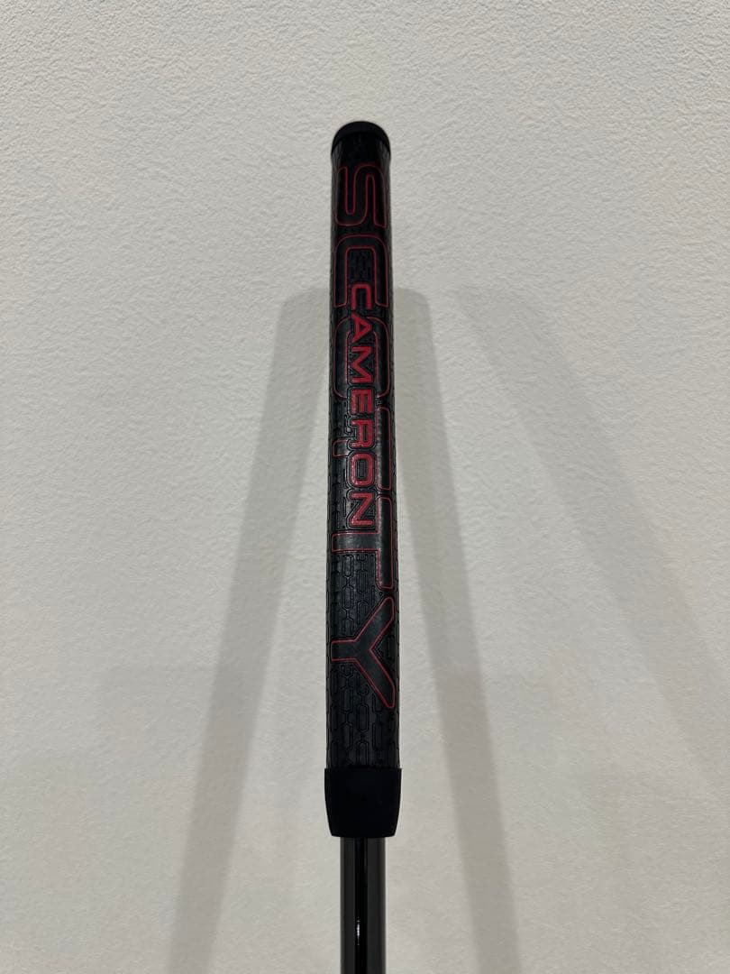 スコッティキャメロン　ファントム 11R OC