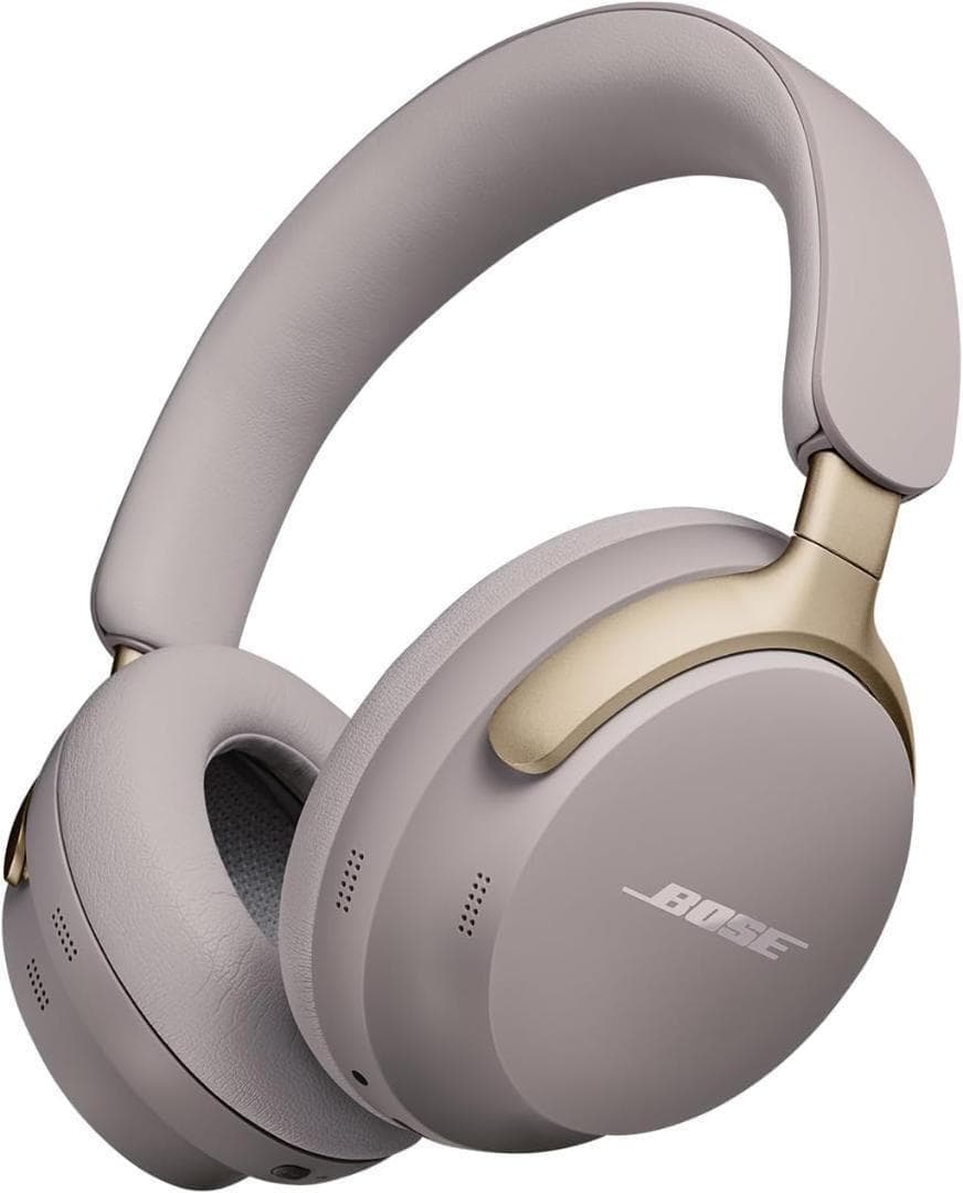 新品 Bose QuietComfort Ultra Headphones LE