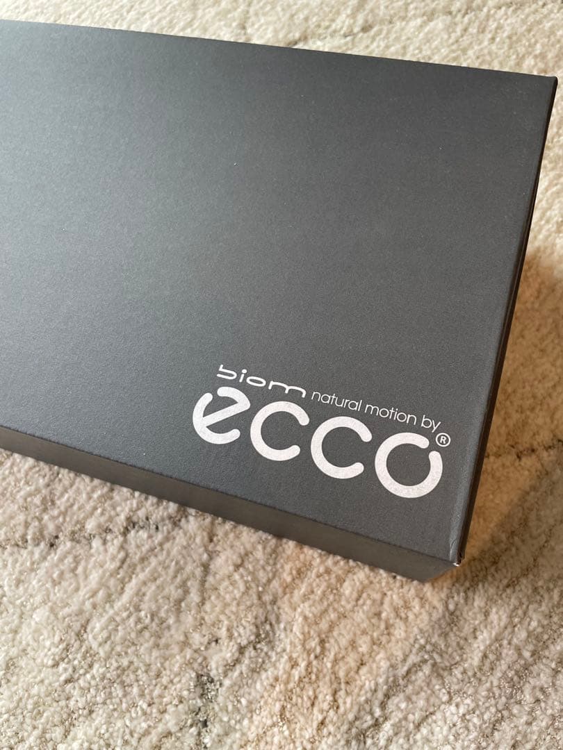 【新品】ecco Golf Biom H4 Boa ゴルフシューズ レディース