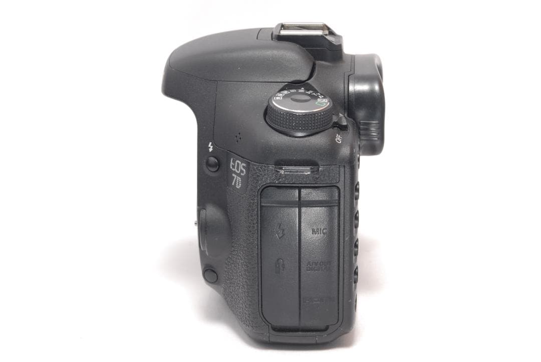 ⭐️望遠レンズセット⭐️Canon EOS　7D キャノン　デジタル一眼レフ