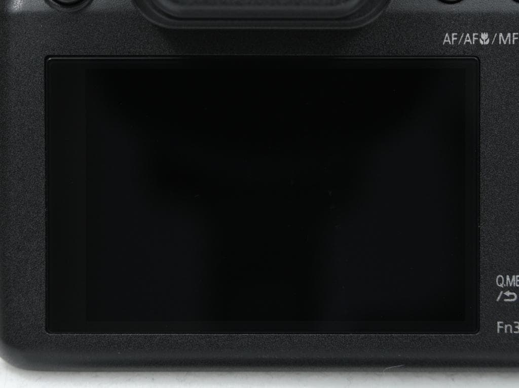 【美品】 パナソニック　Panasonic LUMIX DC-FZ85