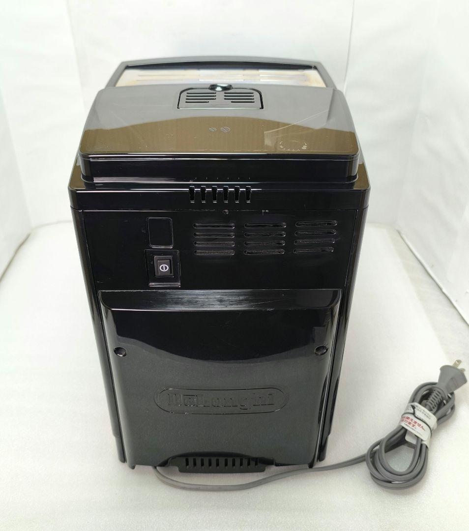 デロンギマグニフィカS コンパクト全自動コーヒーマシン ECAM23120B 1