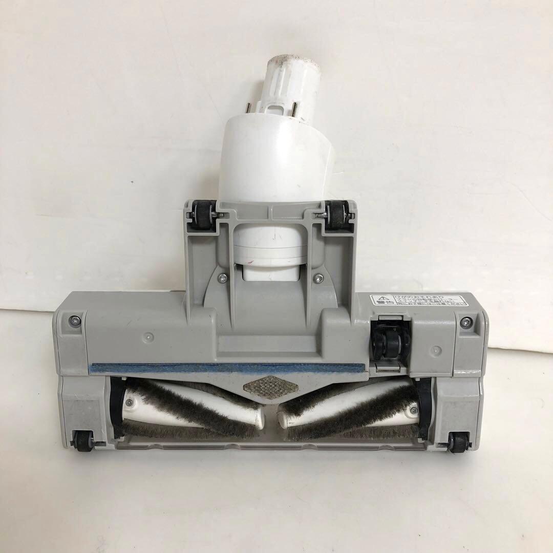 パナソニック　パワーコードレス掃除機　紙パック式　MC-NS10K 2022年製