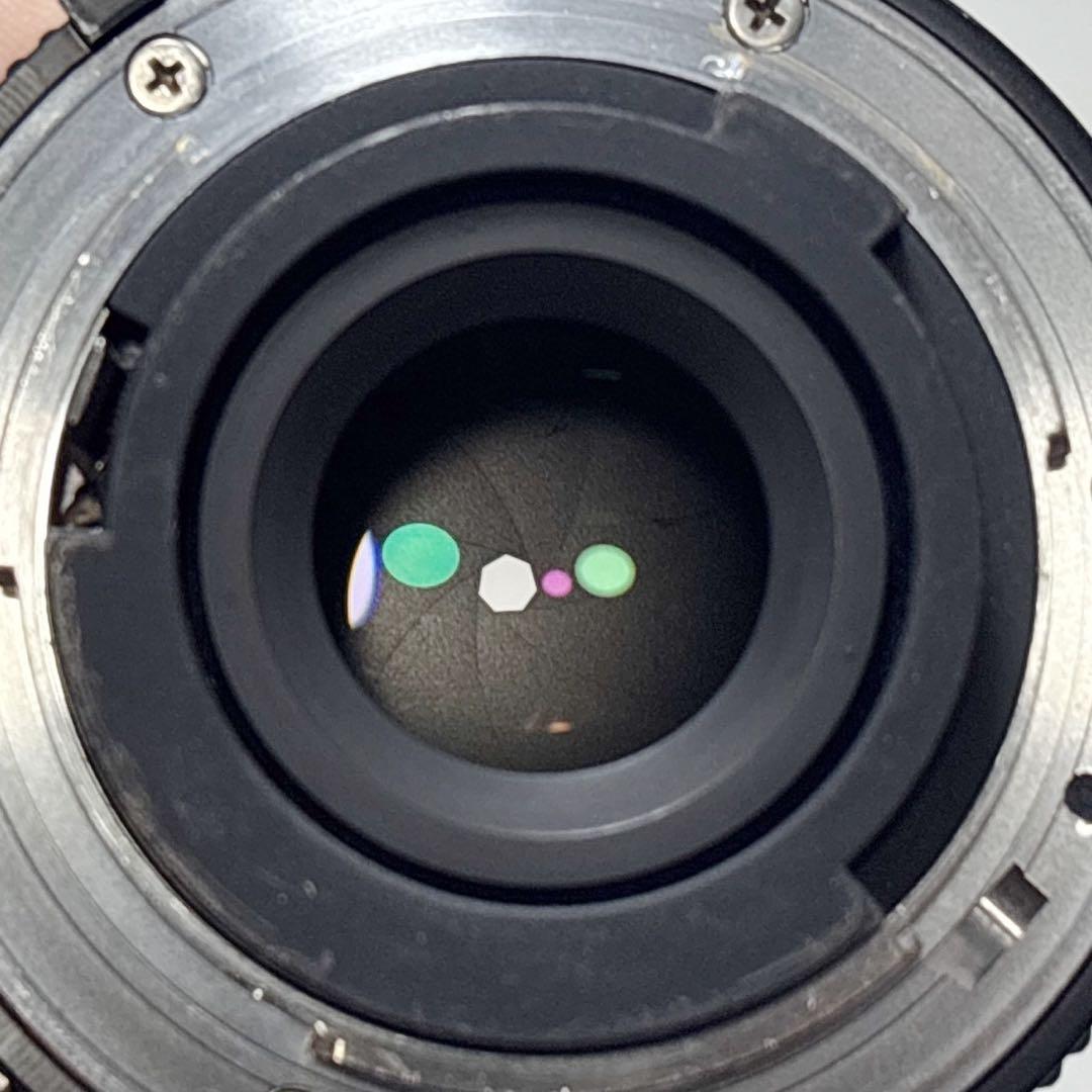 美品 Nikon Ai-s ZOOM NIKKOR 35-70mm F3.5