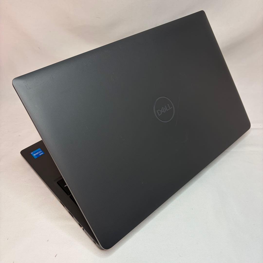 美品 Latitude 3550 13世代 i5 16GB 512GB オフィス
