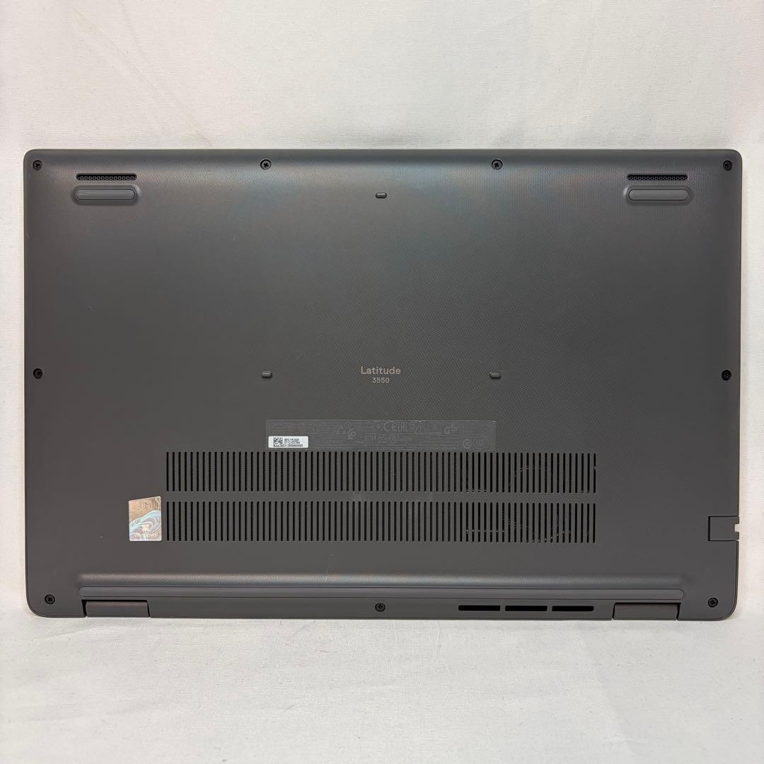美品 Latitude 3550 13世代 i5 16GB 512GB オフィス