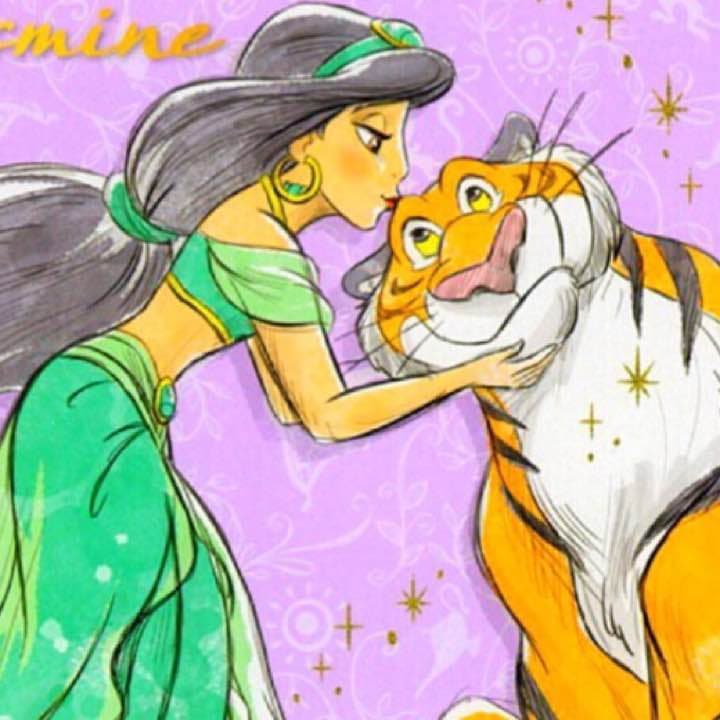 ジャスミン画像