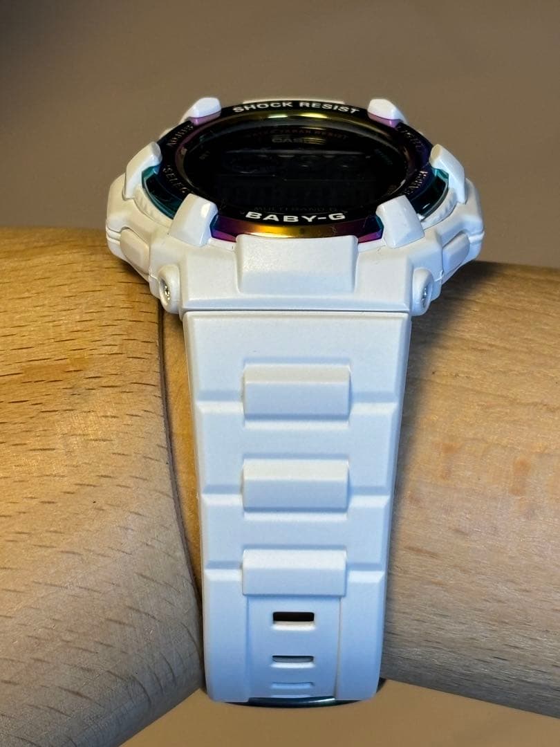 baby-G/G-SHOCK/イルクジ/2022/電波ソーラー/時計/限定/レア