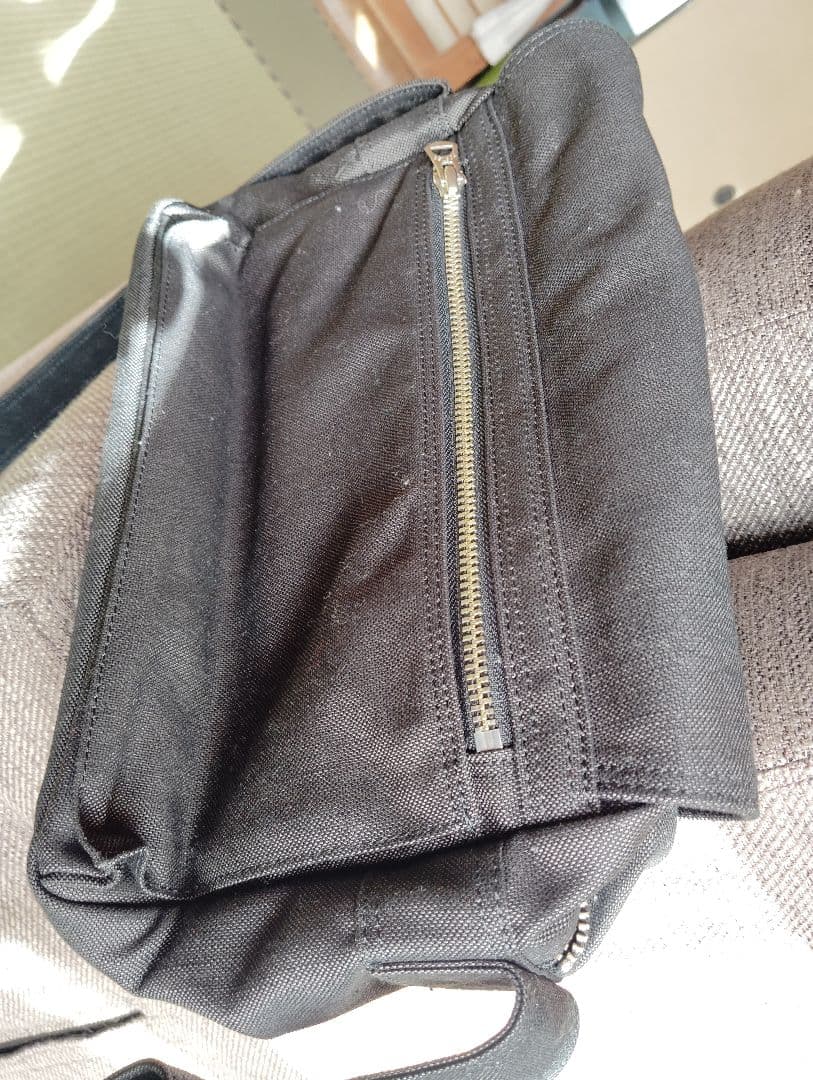 未使用美品/PORTER吉田カバンメッセンジャーバッグ