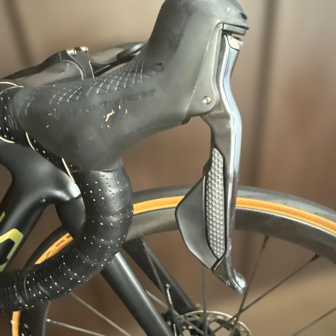 自転車本体 YtSpecialized S-WORKS Tarmac SL7 49