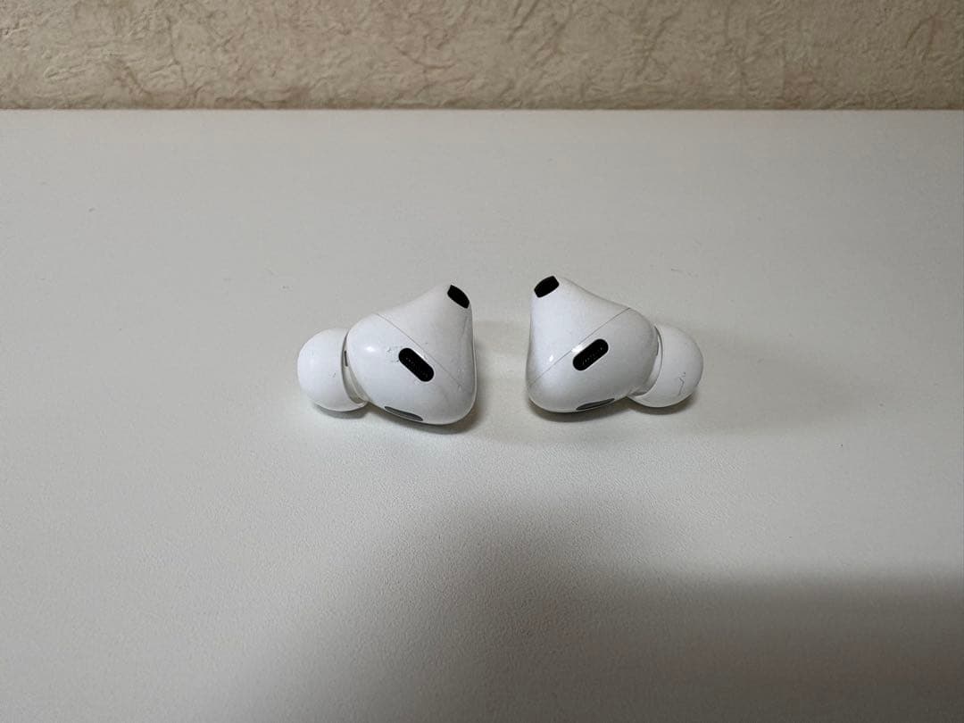 AirPods Pro (第2世代) MQD83J/A