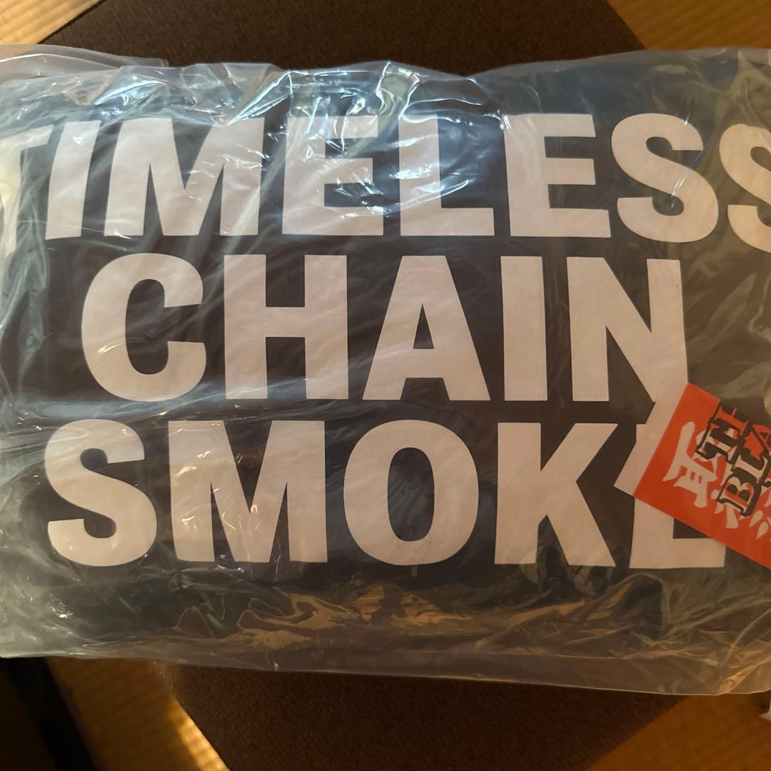 未開封品　Blackeyepatch✖️舐達麻　コラボクッション