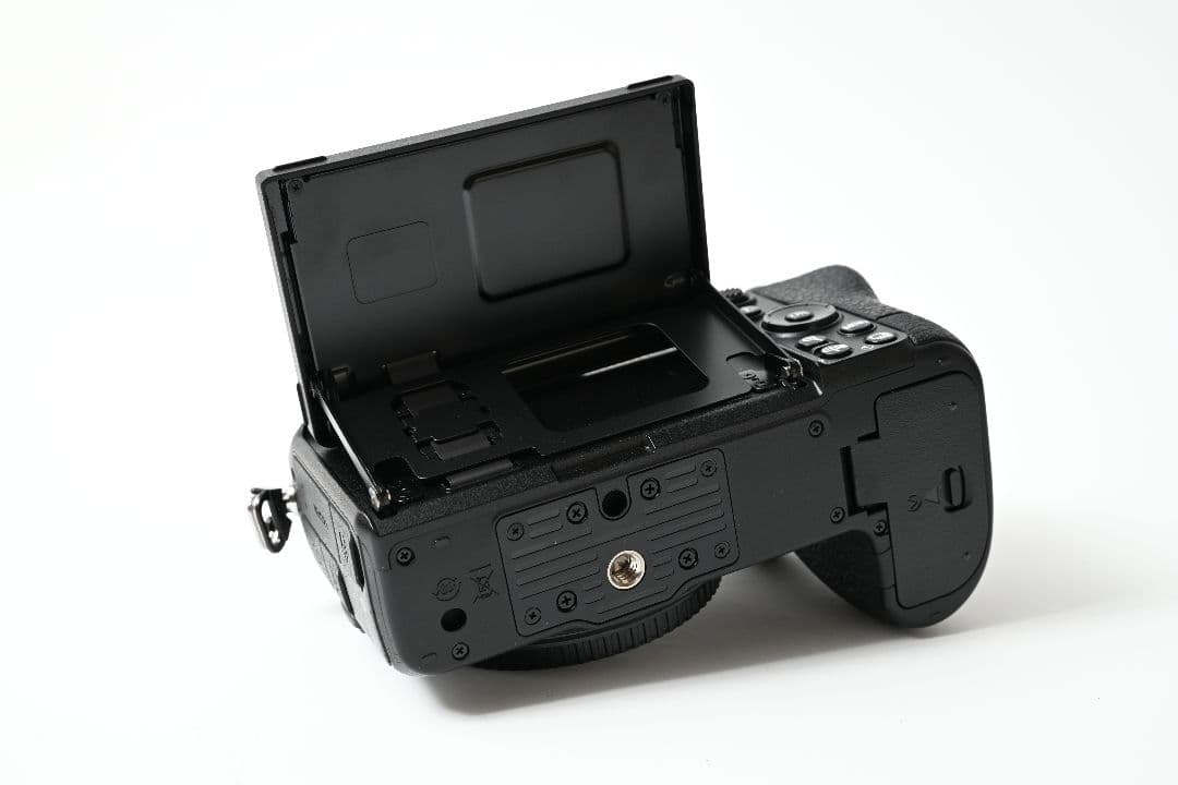 Nikon Z5 ボディ 訳あり