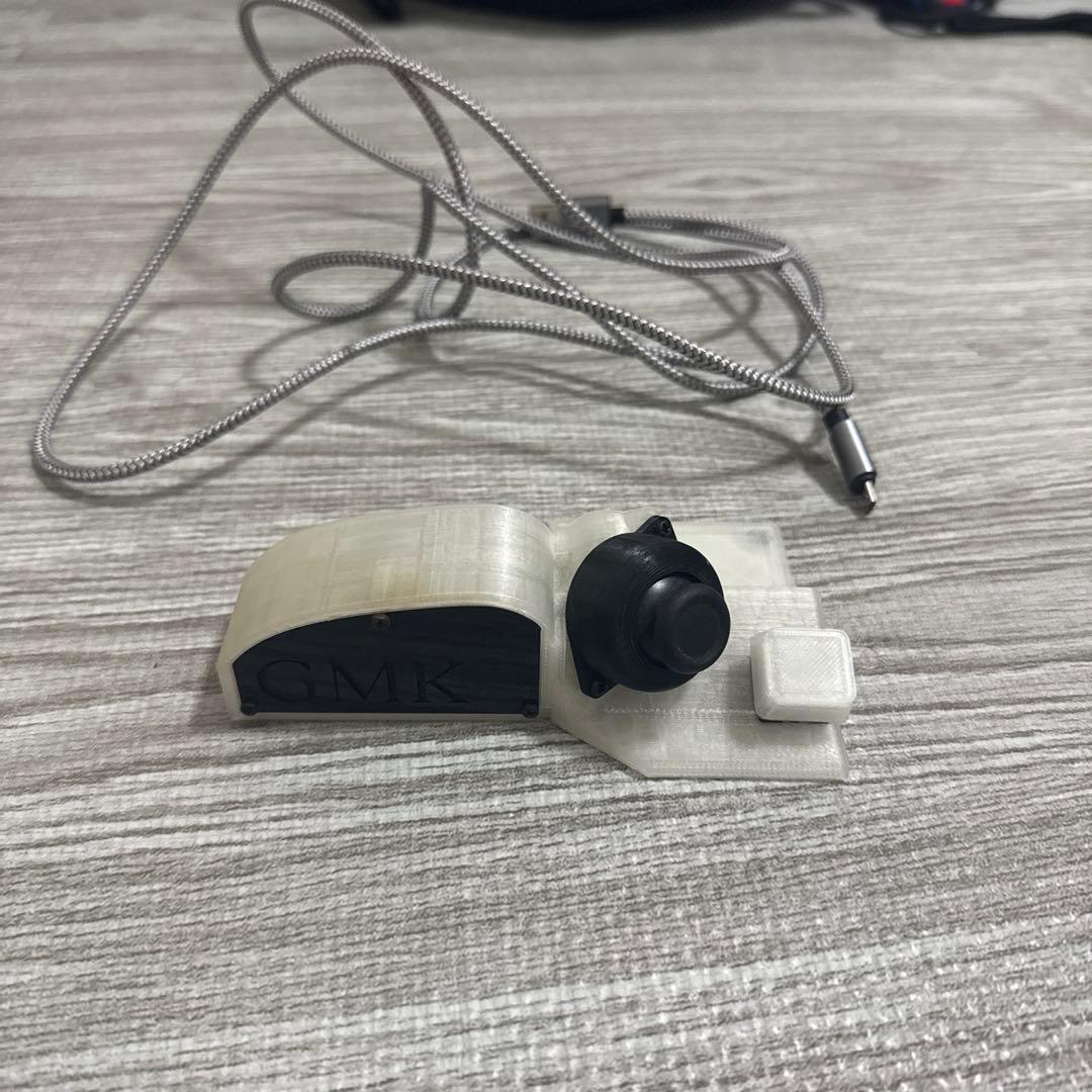 Gmk ジョイスティック