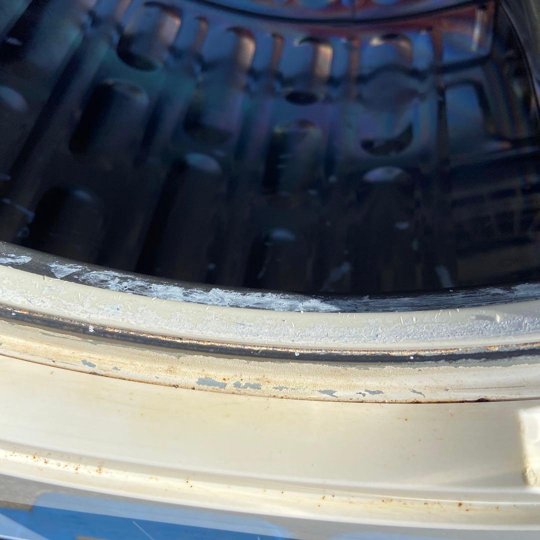 Panasonic 除湿形電気衣類乾燥機 NH-D603　e1684-2F