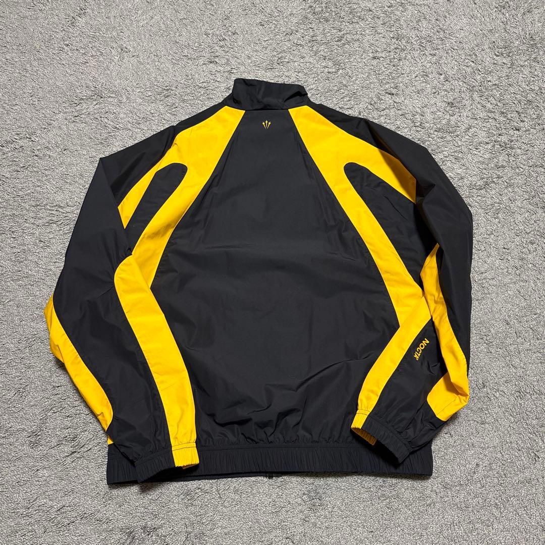 NIKE Nocta ノクタ ナイロンセットアップ Lサイズ