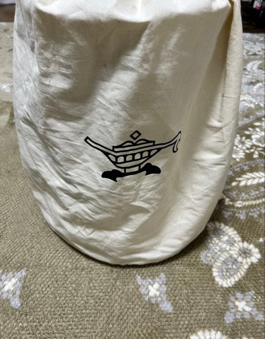 SENGOKU ALADDIN ストーブ ホワイト