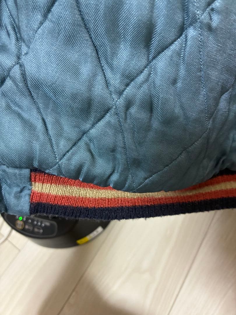 2006 東洋エンタープライズ「港商」スペシャルエディションのスカジャン