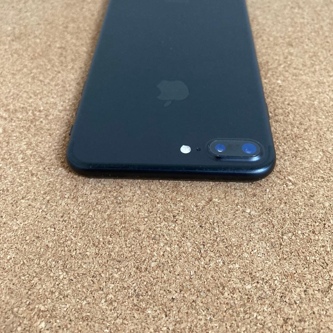 3725【早い者勝ち】iPhone7Plus 256GB SIMフリー☆