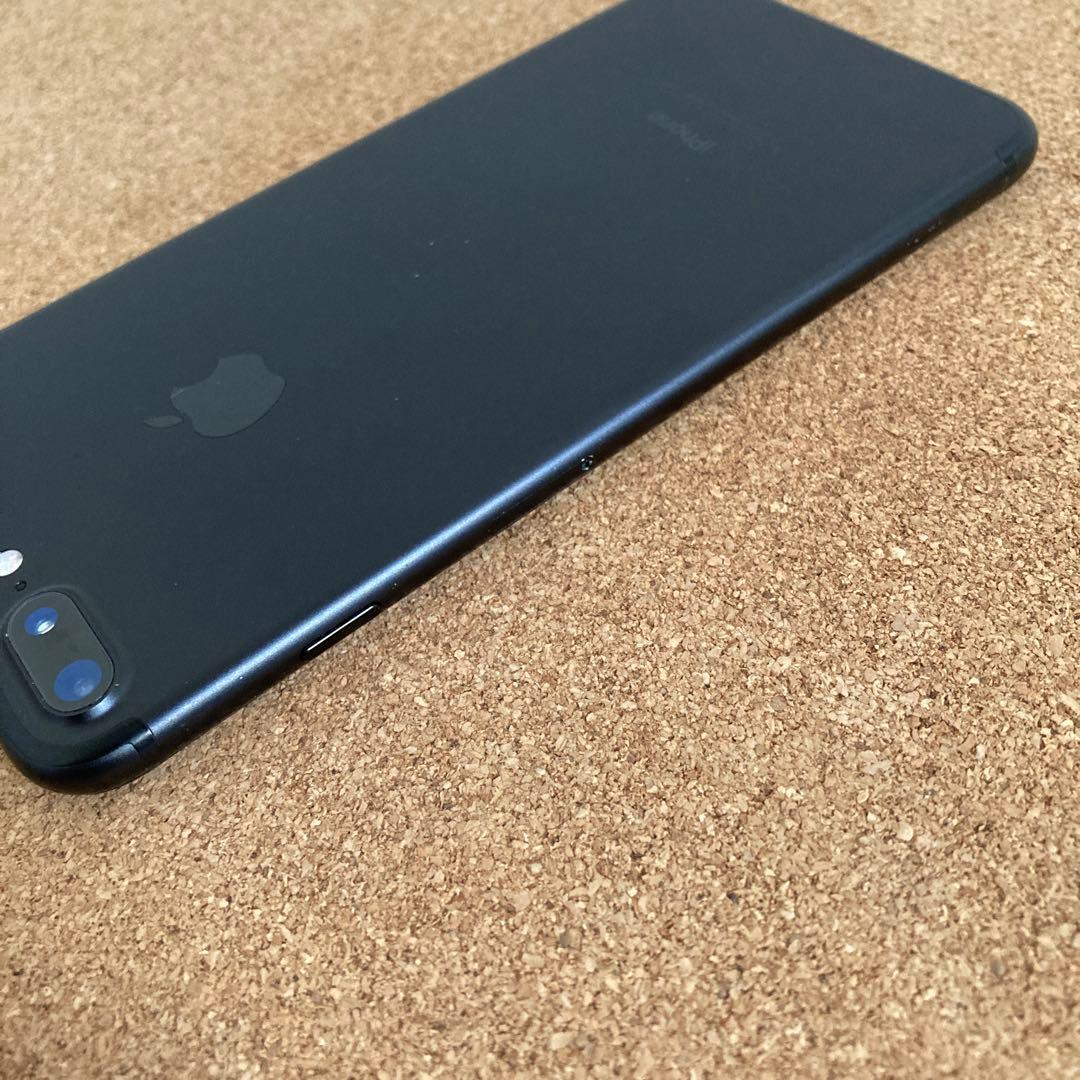 3725【早い者勝ち】iPhone7Plus 256GB SIMフリー☆