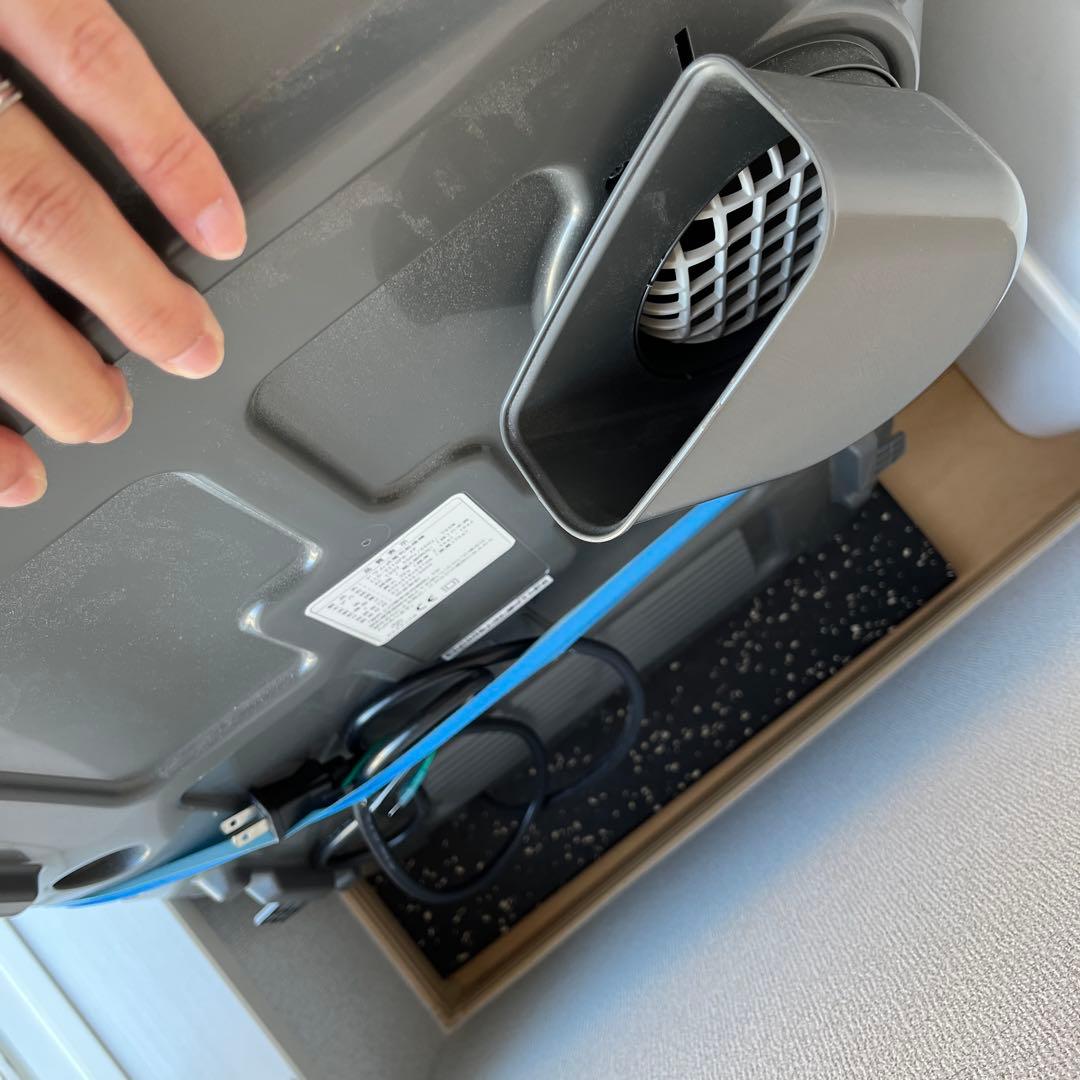 ESTILO 小型衣類乾燥機