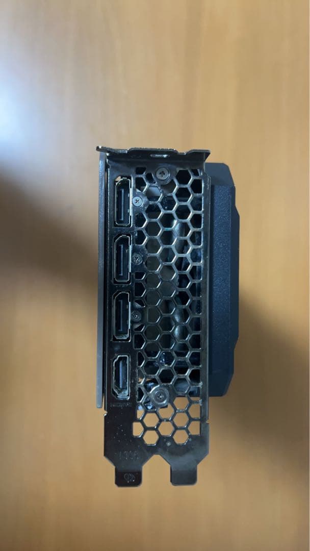 T*6様 RTX3080 GAMINGPRO 10GB ジャンク品