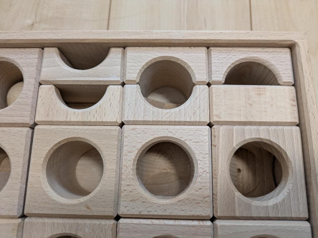 【送料無料】Mtoys アトリエ トンネルキューブ 【日本製】【ピタゴラ】