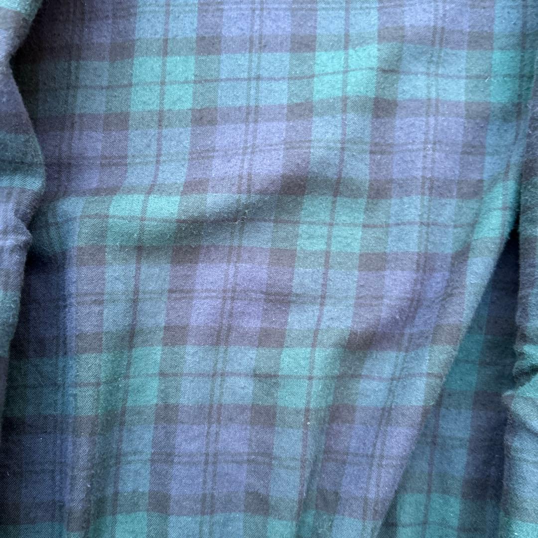 90s POLO RALPH LAUREN スウィングトップ 赤M 短丈