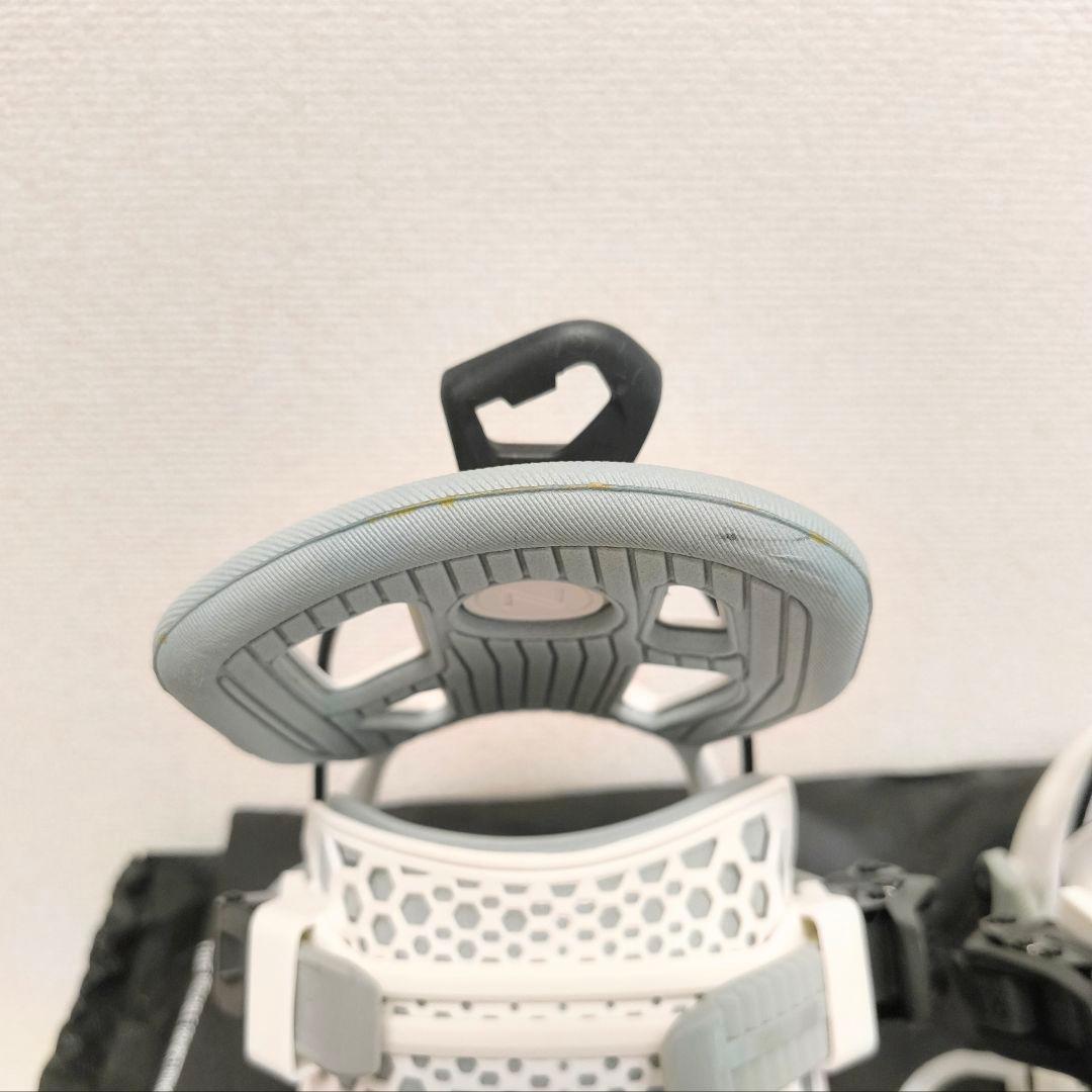 24-25 NIDECKER FLOW FUSE FUSION Lサイズ