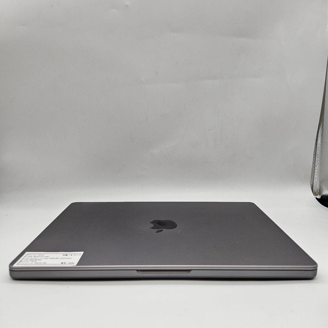 L*y様 MacBook Pro M2 Max 14inch 1TB SSD 3