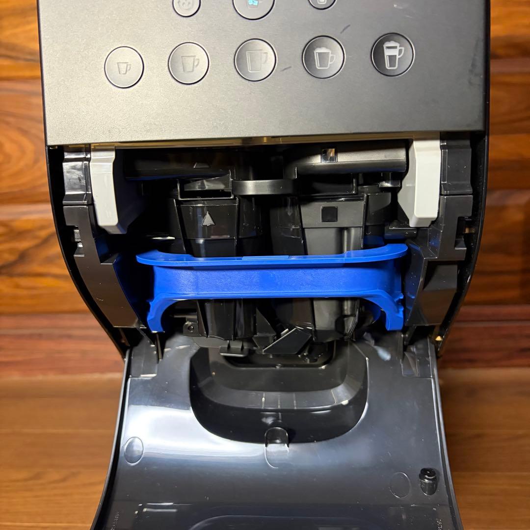 ネスカフェ ゴールドブレンド バリスタ Duo [デュオ] プレミアムブラック