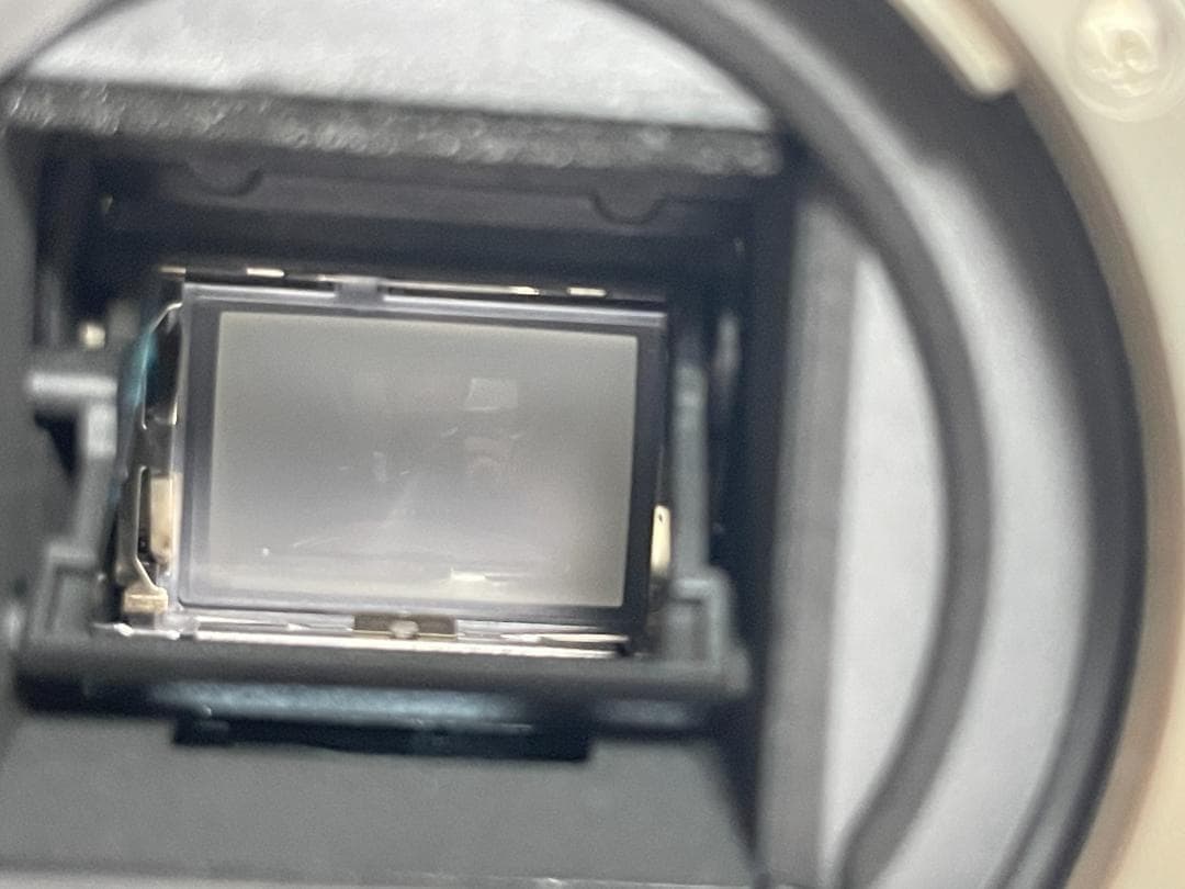 ★訳あり品★ Canon キヤノン EOS Kiss X9i キャノン 一眼レフ