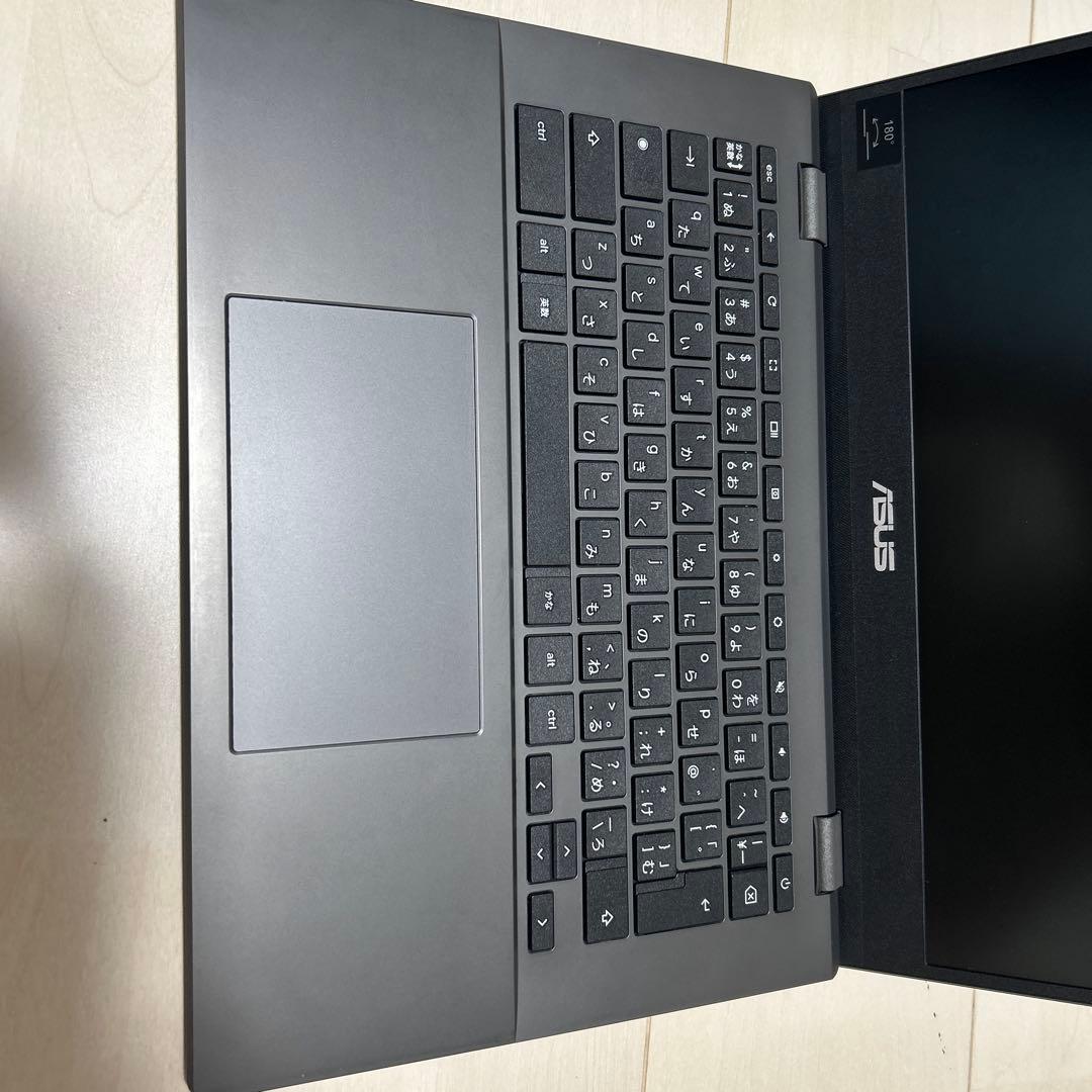 ASUS ノートパソコン 学校向け