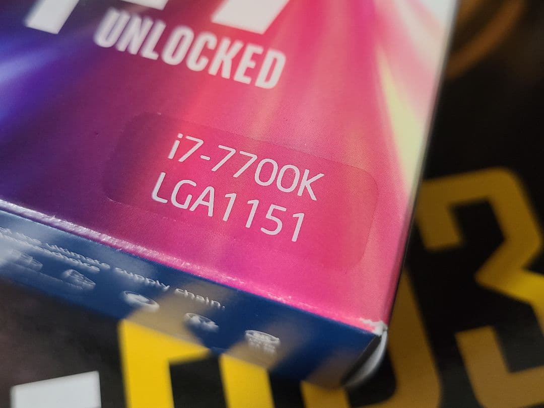 GIGABYTE Z270-HD3 i7 7700K CPUマザボ セット