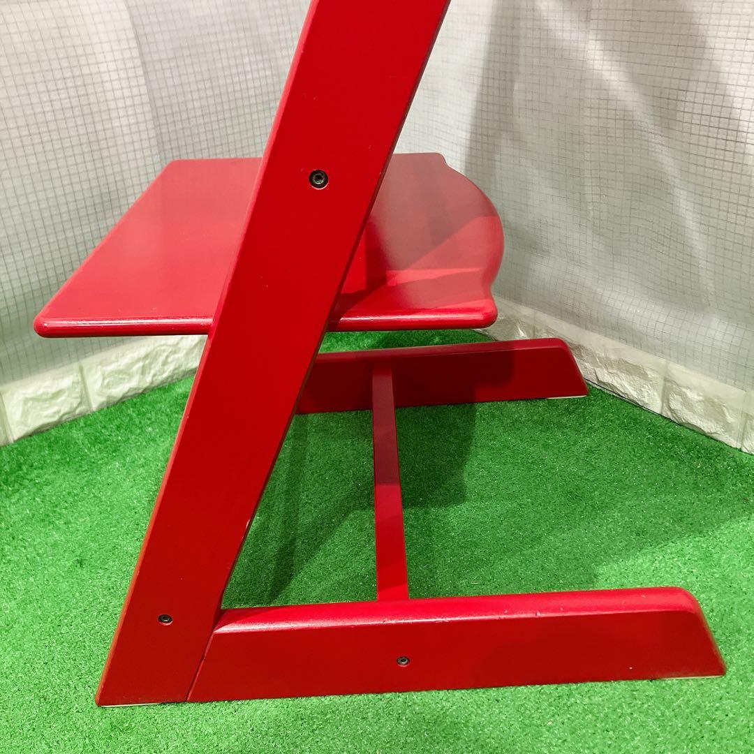 超美品！ ストッケ トリップトラップ ハイチェア ベビーセット 即日発送