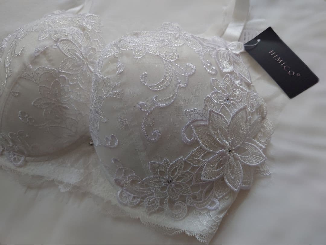 3着セット ヒミコ 白鳩 HIMICO GRANDE 003 I75