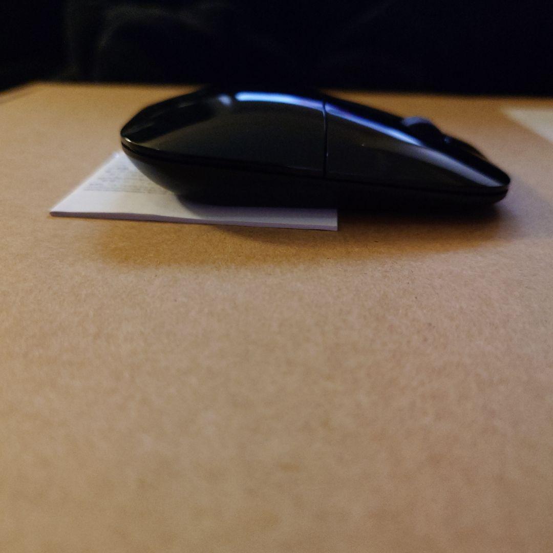 【中古美品】HP Pavilion Aero 13-bg　スカイブルー