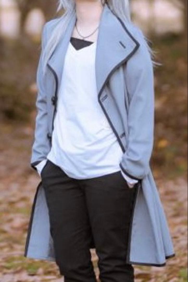 コスプレ 衣装 アイナナ アイドリッシュセブン 千 私服