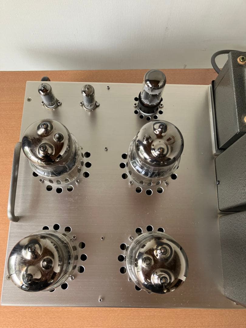 K*a様 TANGO/タンゴ　トランス　自作真空管アンプ　真空管アンプ　２点セッ