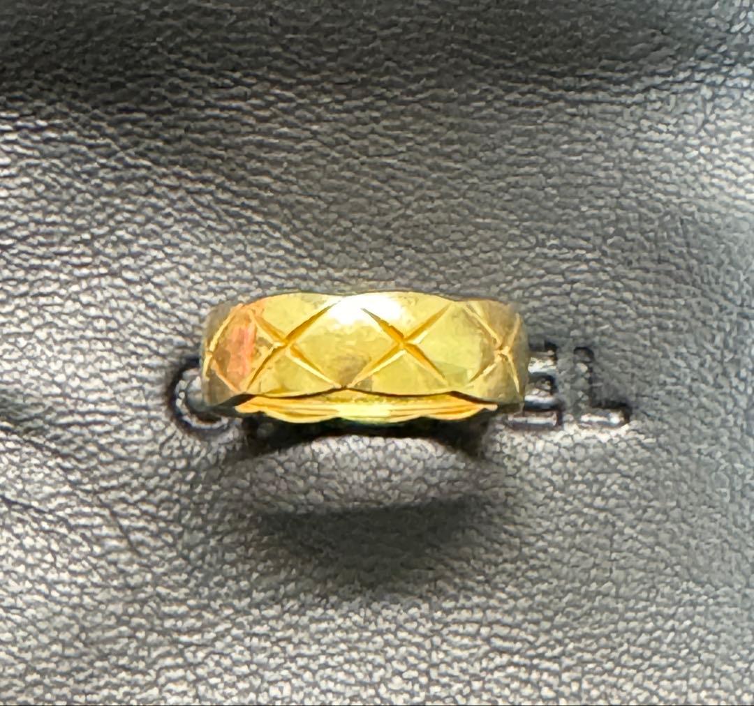 CHANEL ココクラッシュ　#54